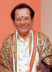 T. M. Soundararajan, Indian playback singer., dies at age 91
